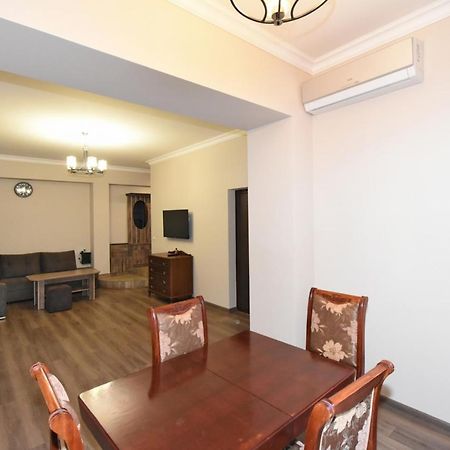 Yerevan Home エクステリア 写真