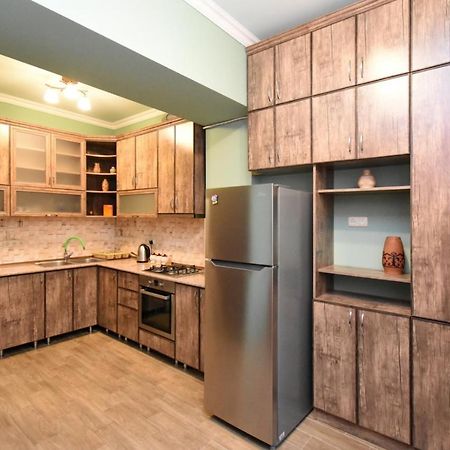 Yerevan Home エクステリア 写真