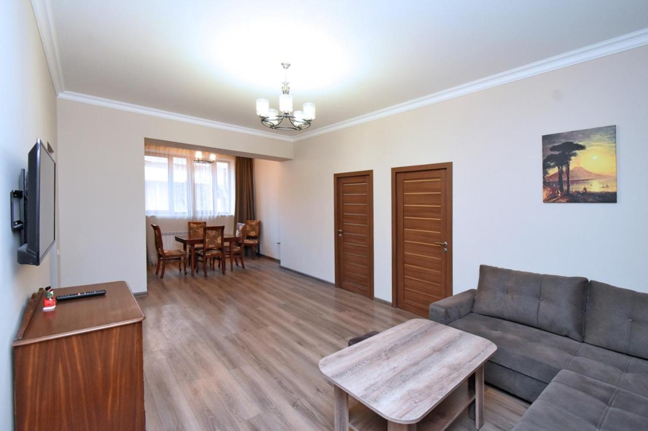 Yerevan Home エクステリア 写真