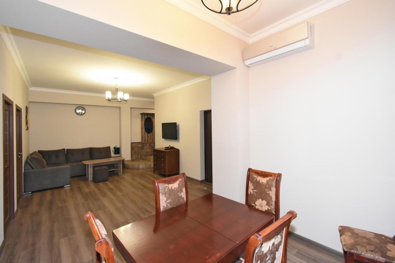 Yerevan Home エクステリア 写真