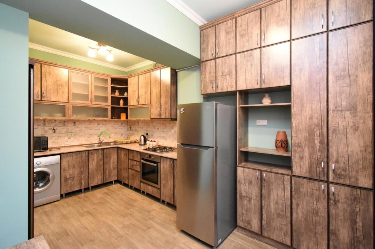 Yerevan Home エクステリア 写真