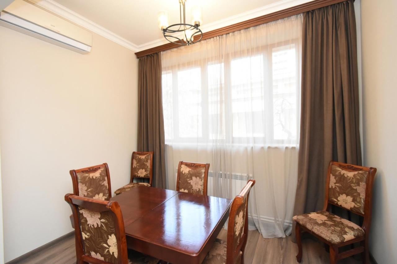 Yerevan Home エクステリア 写真
