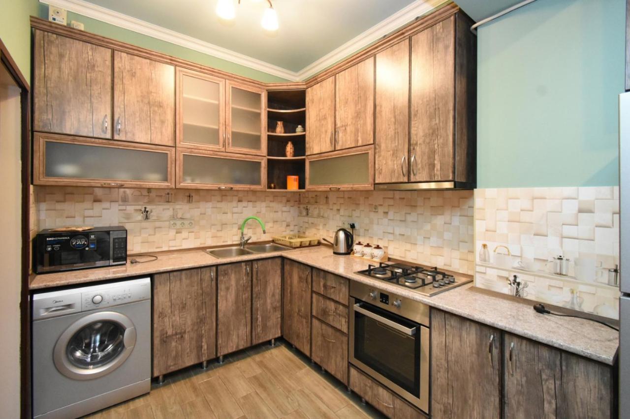 Yerevan Home エクステリア 写真