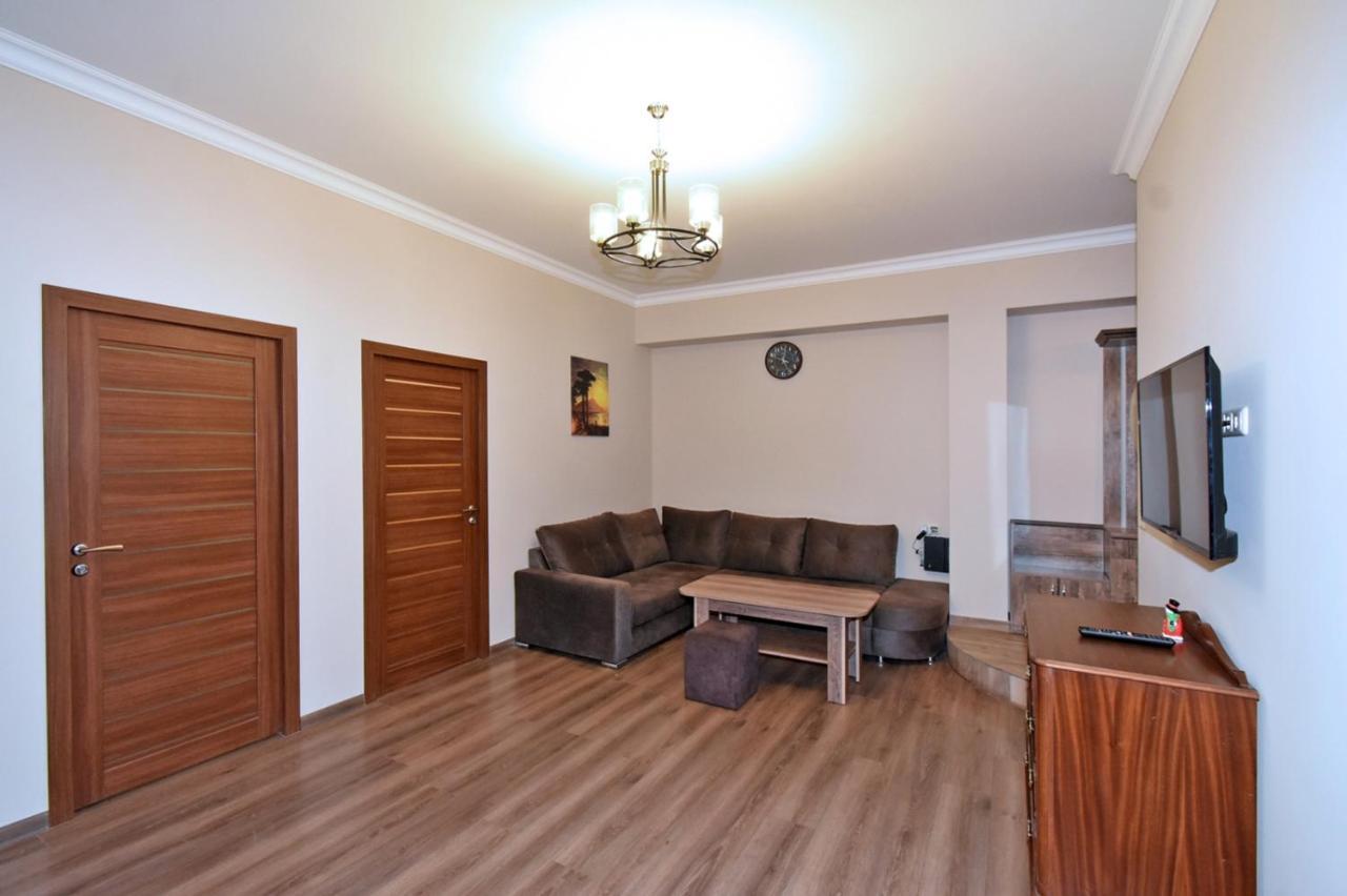Yerevan Home エクステリア 写真