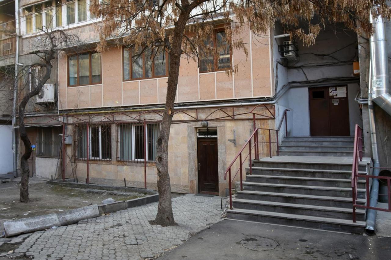 Yerevan Home エクステリア 写真