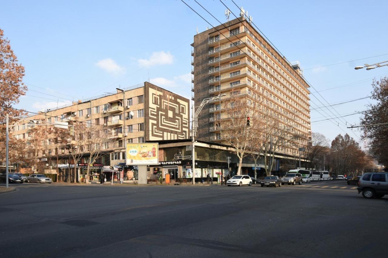 Yerevan Home エクステリア 写真