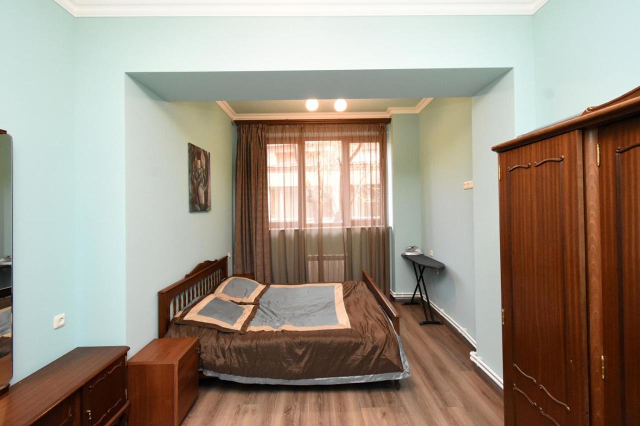 Yerevan Home エクステリア 写真