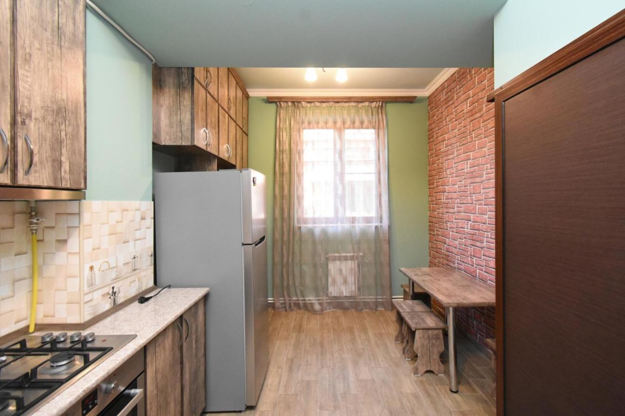 Yerevan Home エクステリア 写真