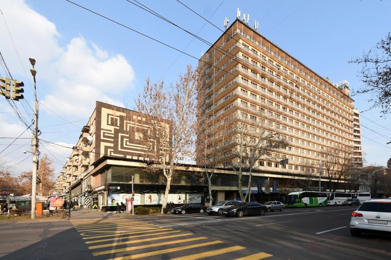 Yerevan Home エクステリア 写真