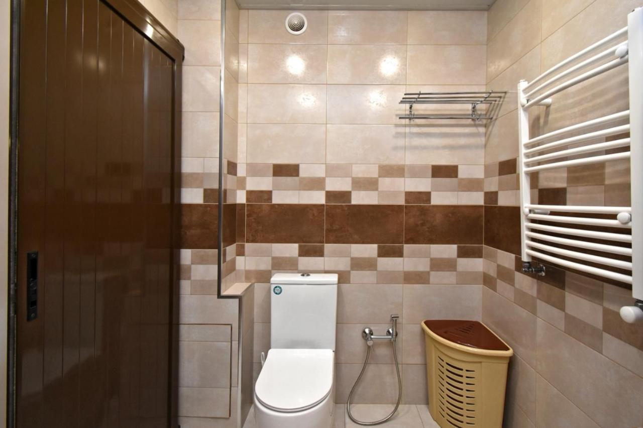 Yerevan Home エクステリア 写真