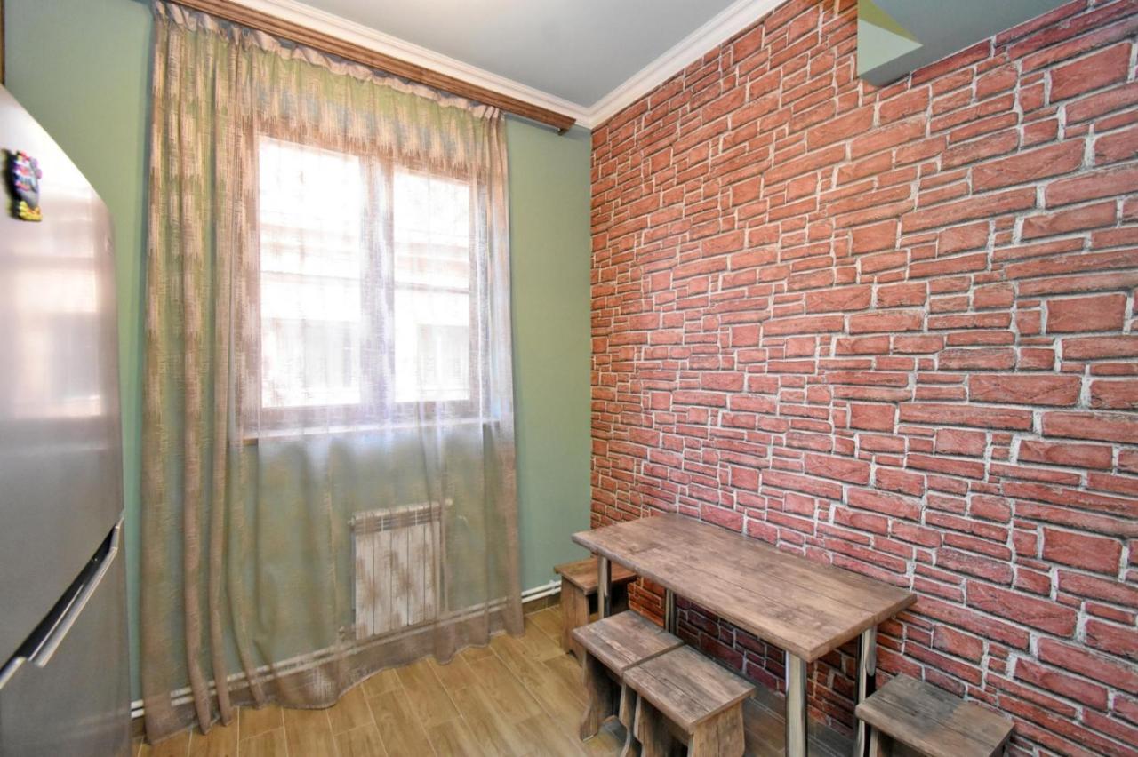 Yerevan Home エクステリア 写真